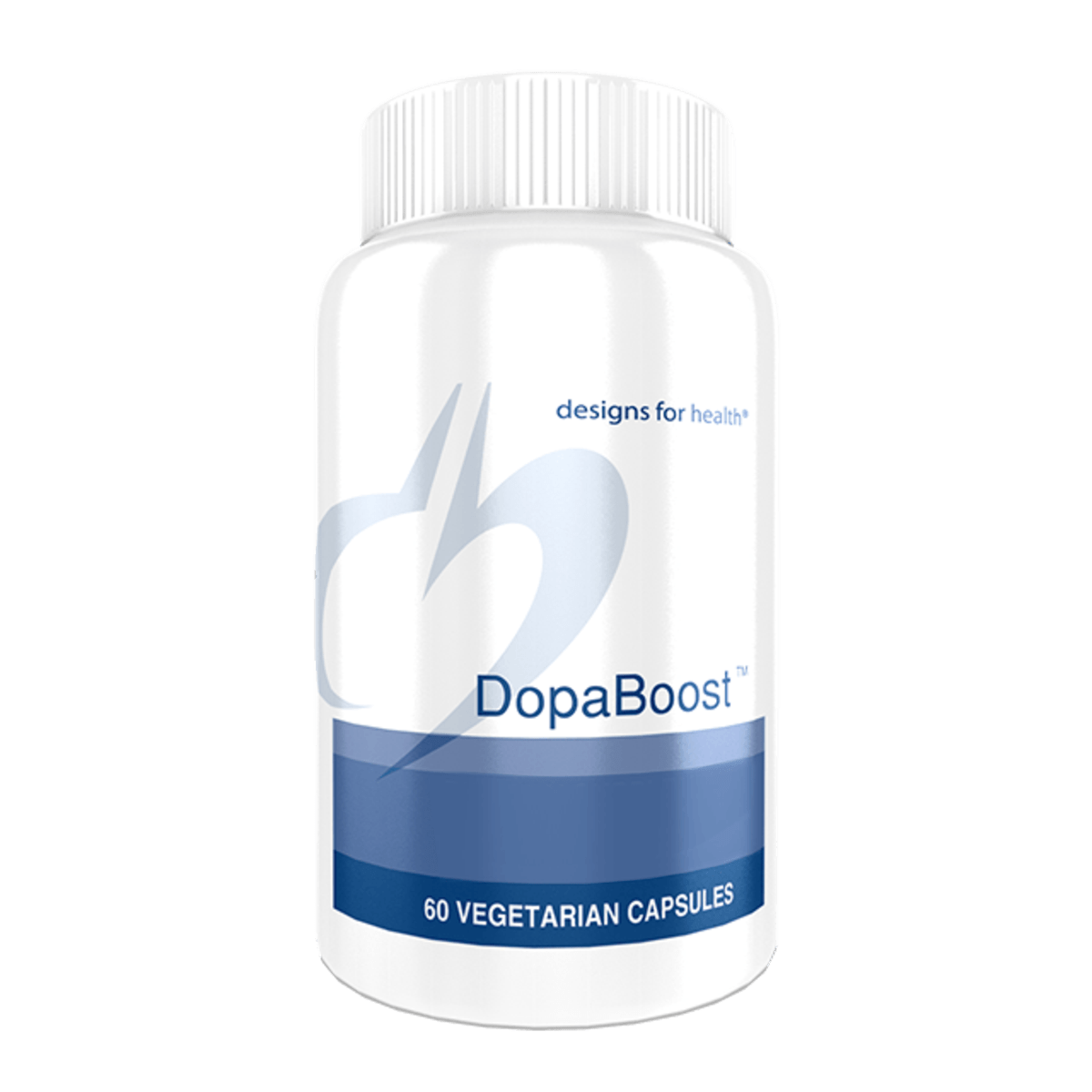 Designs For Health DopaBoost 60's by Designs For Health