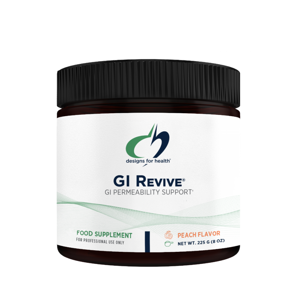 Designs For Health  GI Revive 225g
