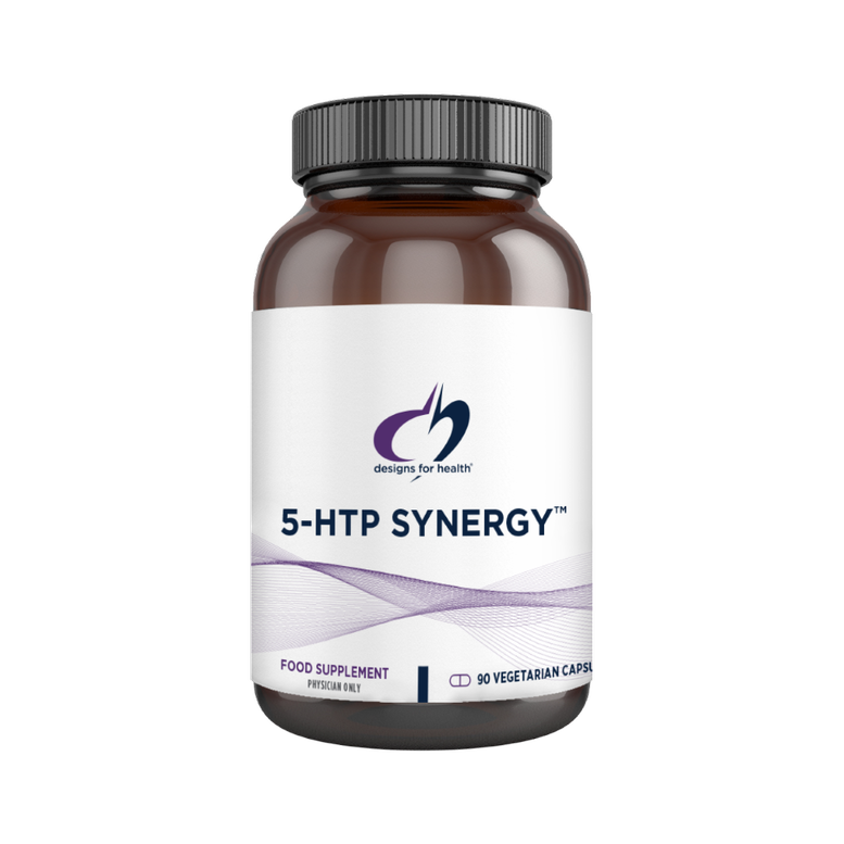 Designs For Health  5-HTP Synergy 90's