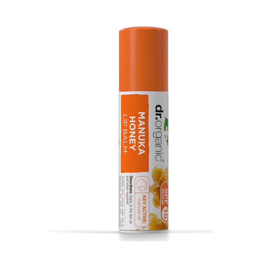 null Manuka Honey Lip Balm 5.7ml by null