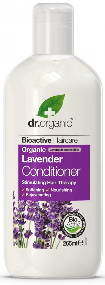 null  Organic Lavender Conditioner 265ml