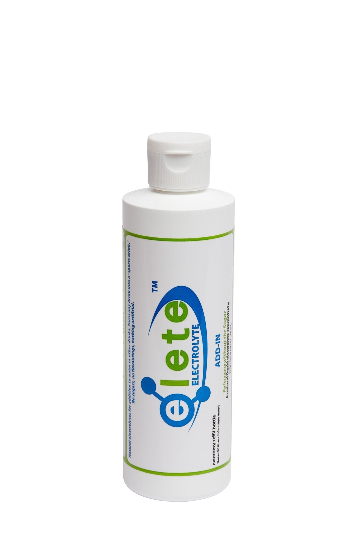 elete Electrolyte 240ml Bottle by Elete
