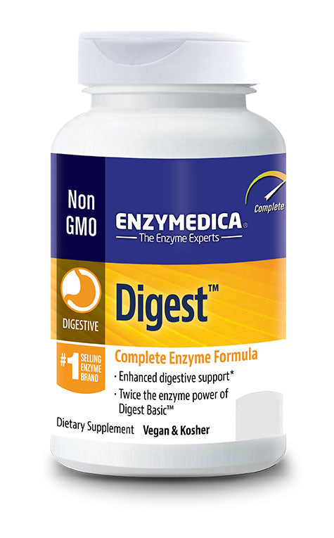 Enzymedica  Digest 30's