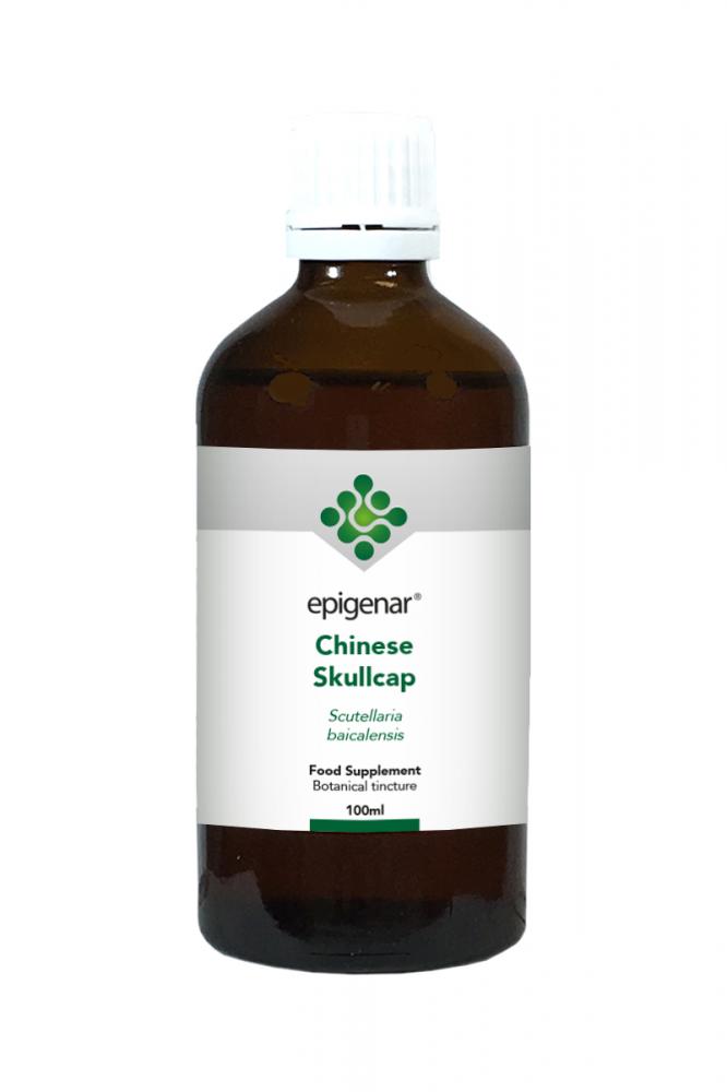 Epigenar  Chinese Skullcap 100ml