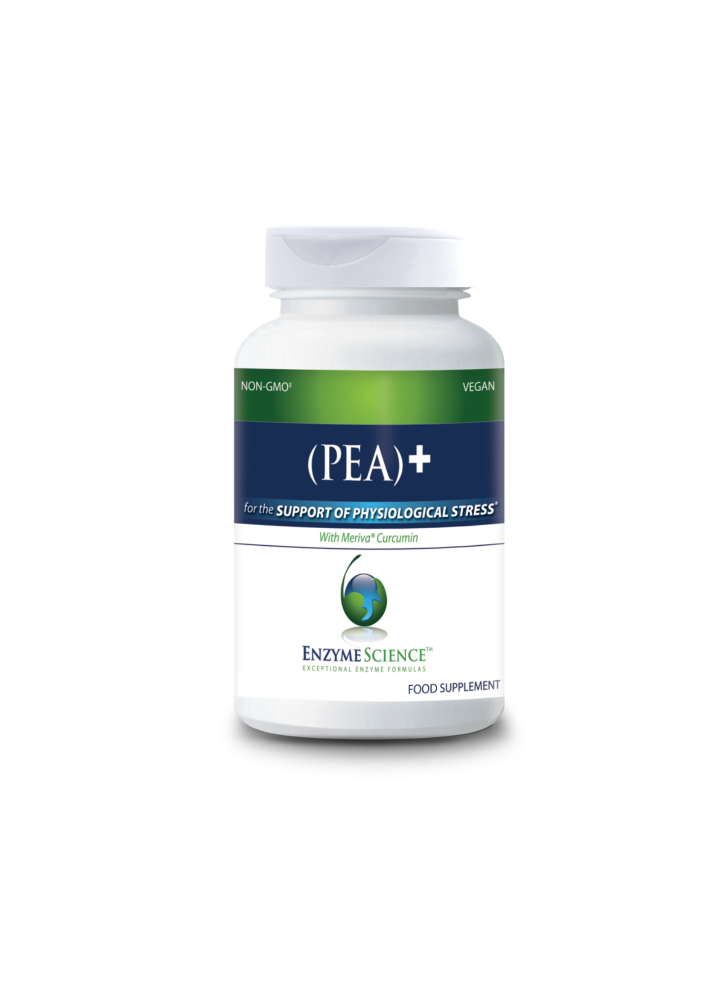 Enzyme Science  PEA+ 120's