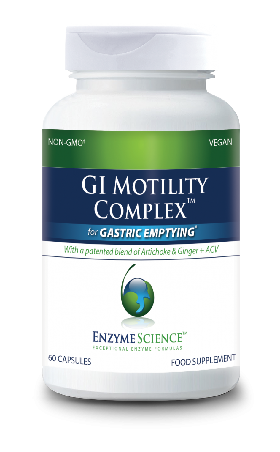 Enzyme Science  GI Motility Complex 60's