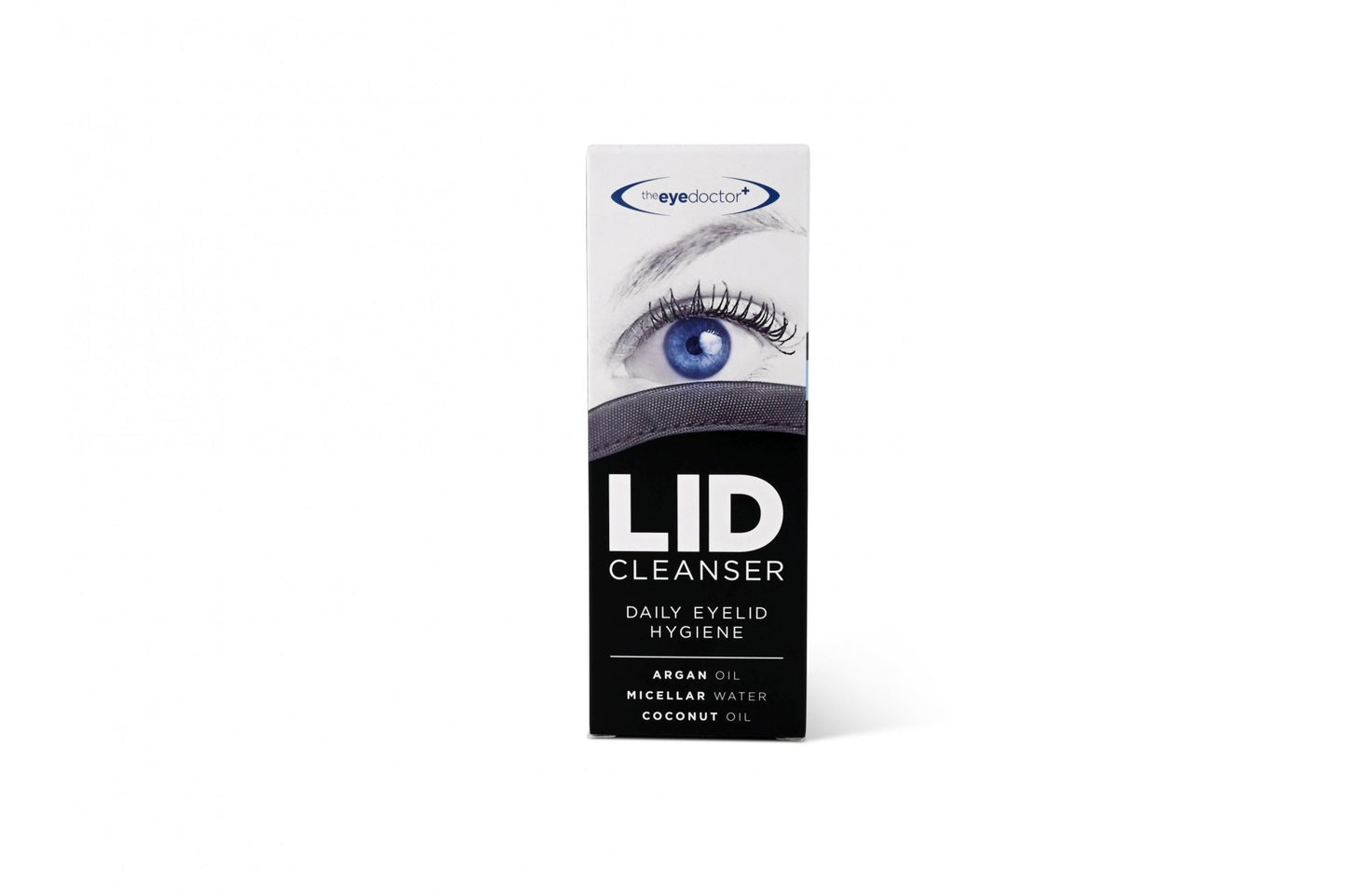 null Lid Cleanser 100ml by null
