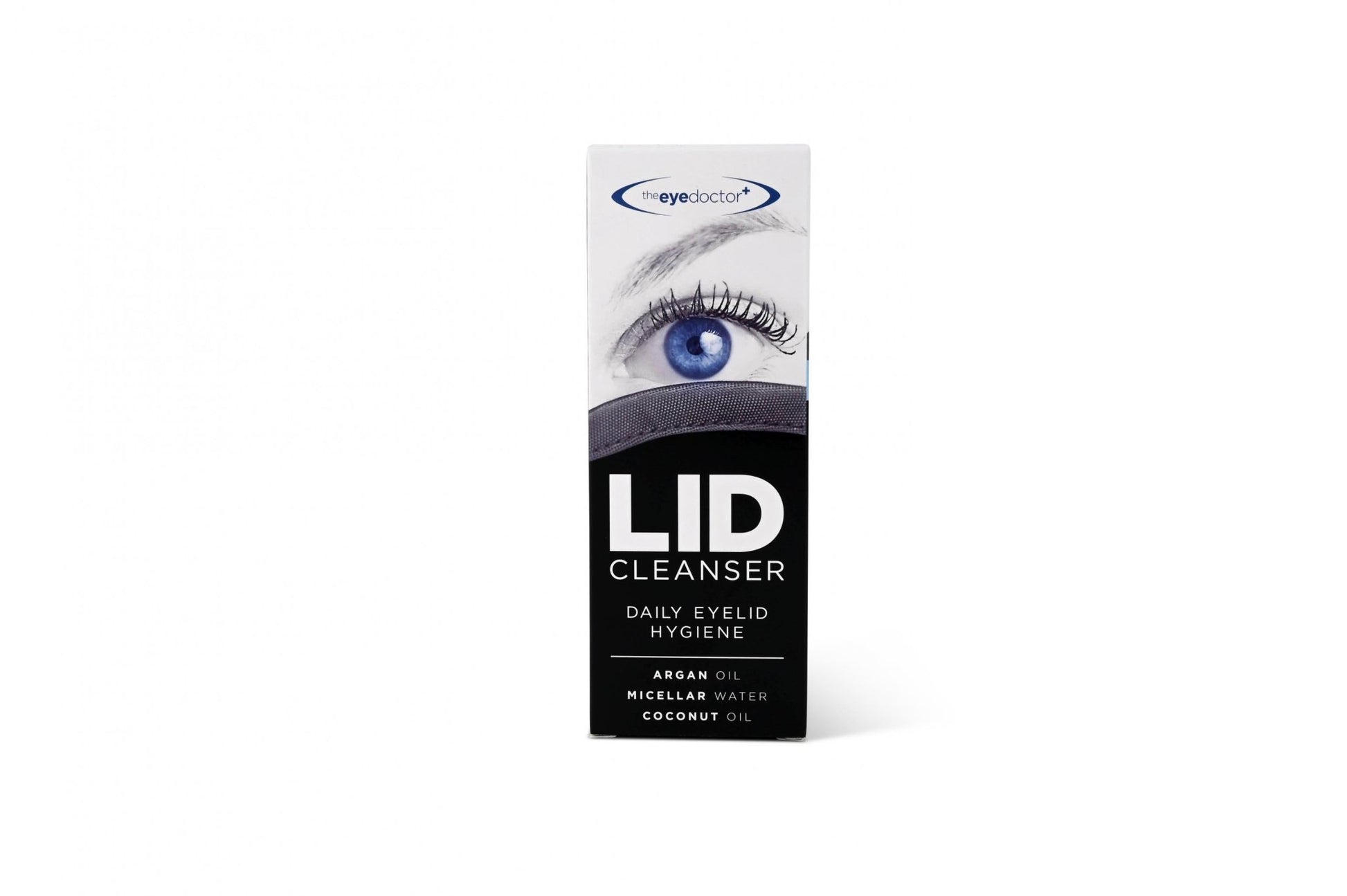 null Lid Cleanser 100ml by null