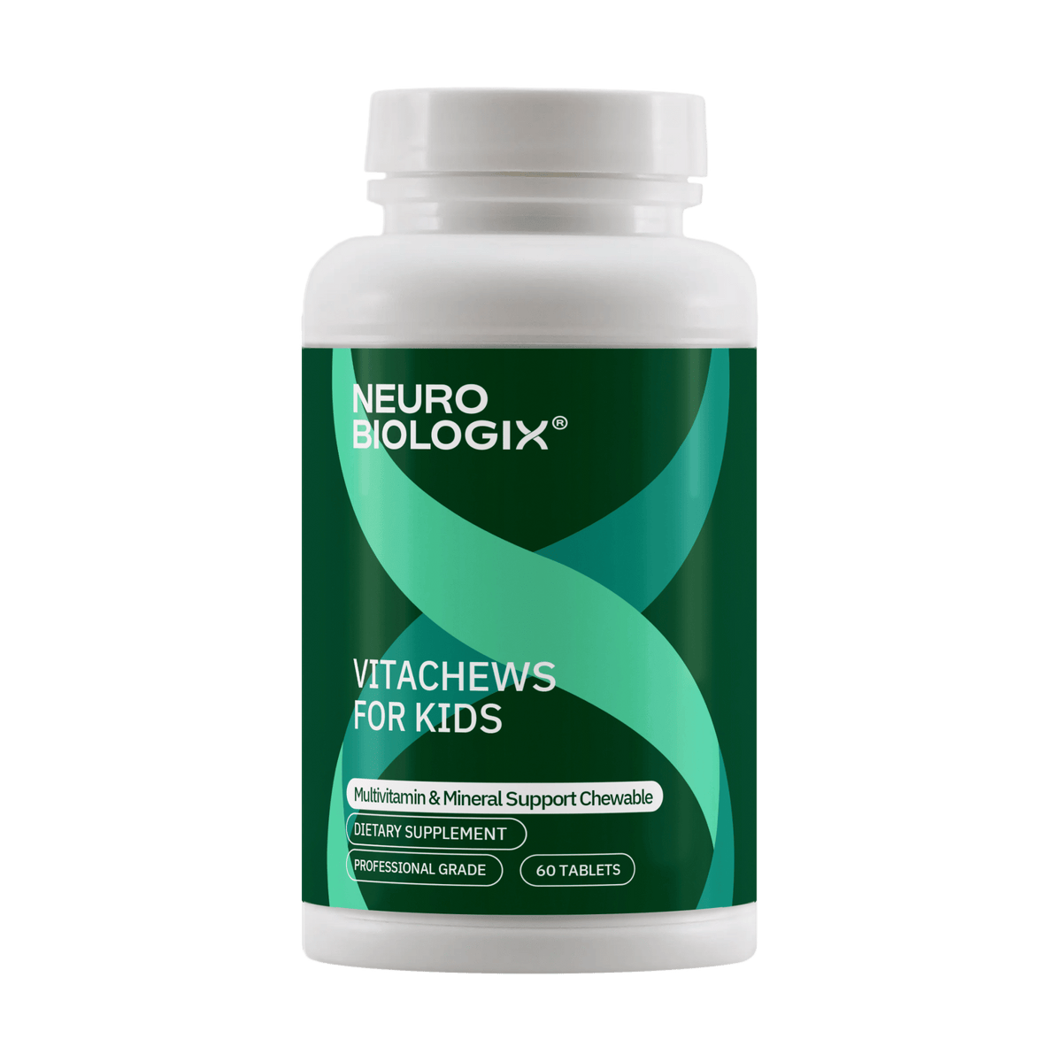 VitaChews 60 tablets - Neuro Biologix - BBE 31/01/2026 by Neuro Biologix