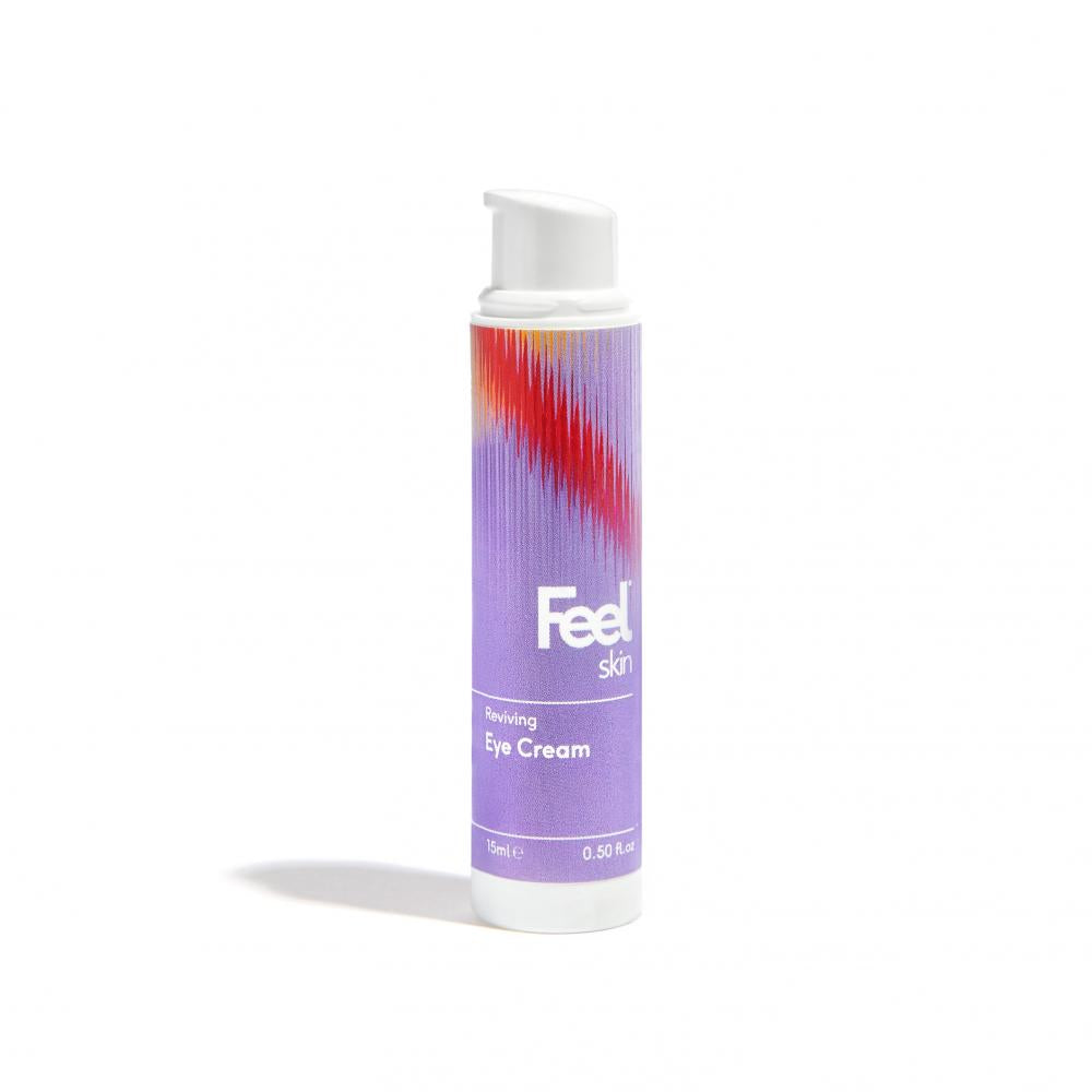 Feel  Reviving Eye Cream 15ml