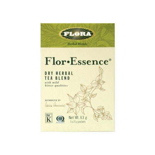 FMD Flor - Essence Dry Herbal Tea Blend 63g by FMD