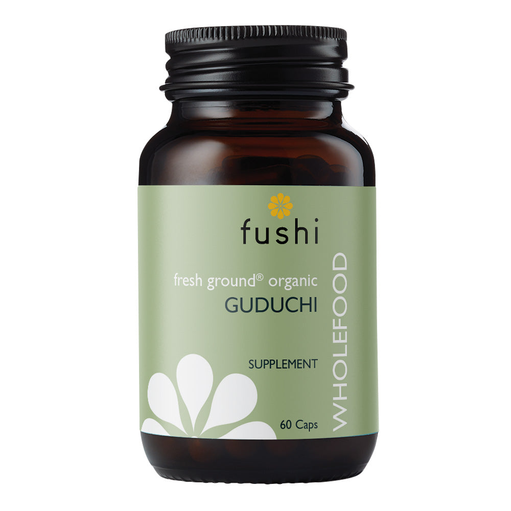 Fushi  Guduchi 60's