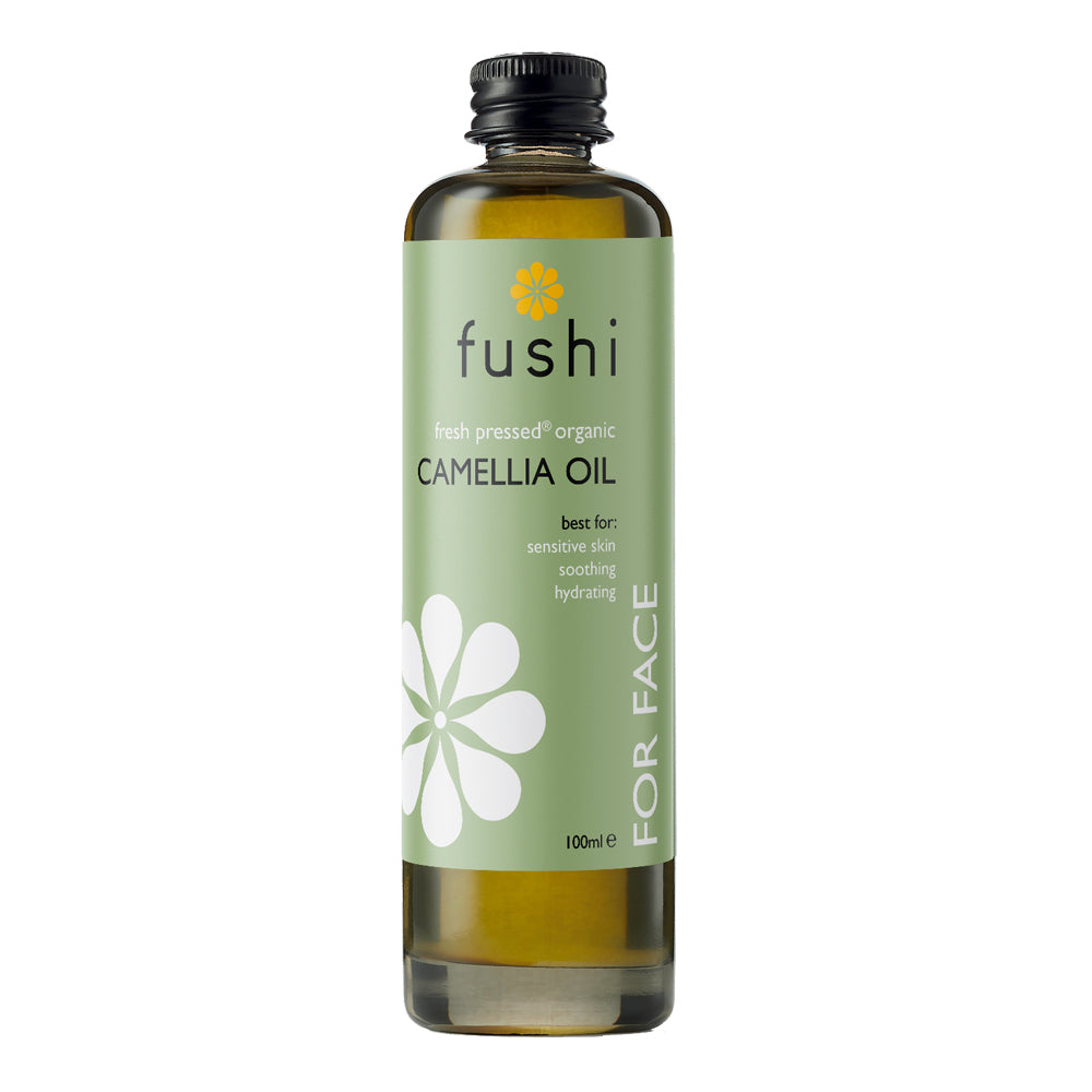 Fushi  Camellia Oil 100ml