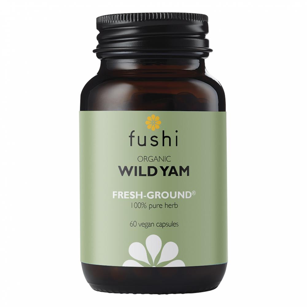 Fushi  Wild Yam 60's