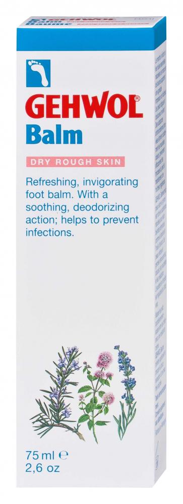 Gehwol  Foot Balm 75ml