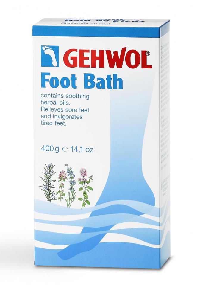 Gehwol  Foot Bath 400g