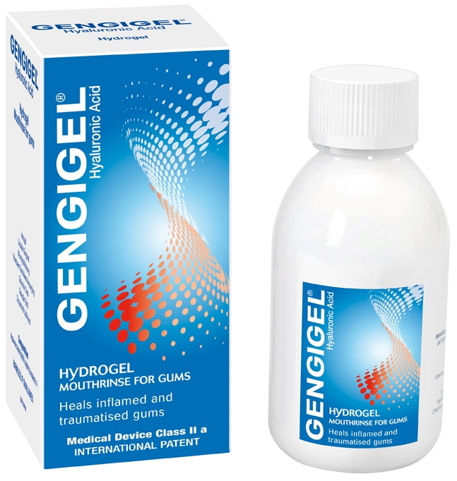 Gengigel  Gengigel Mouthrinse 150ml