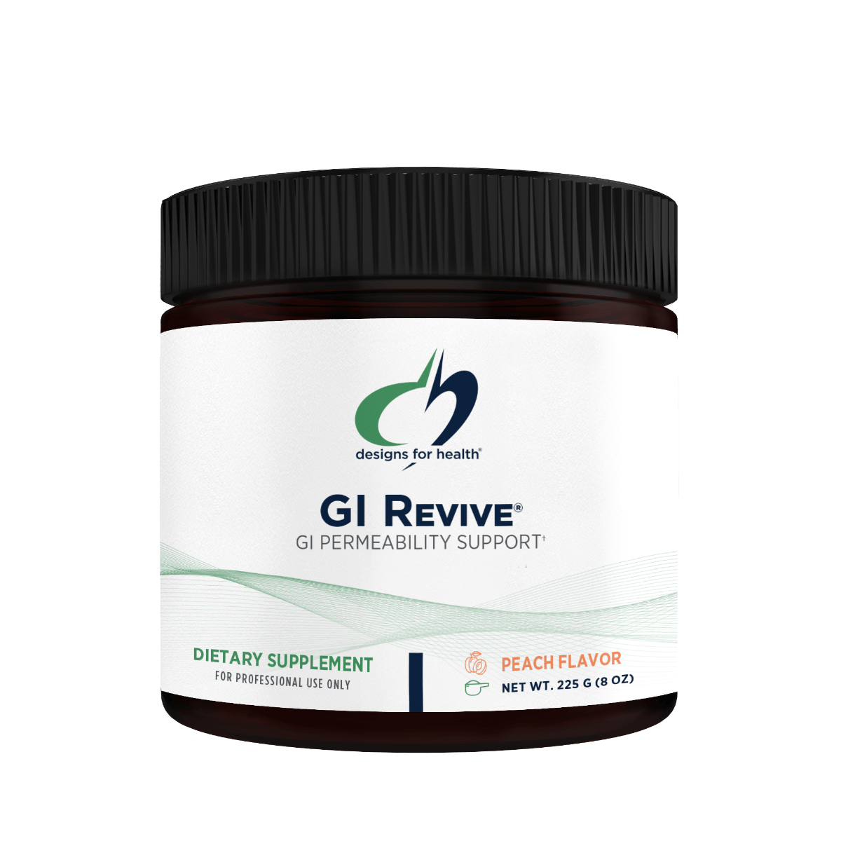 GI - Revive 225 gm powder - Designs for Health by Designs for Health