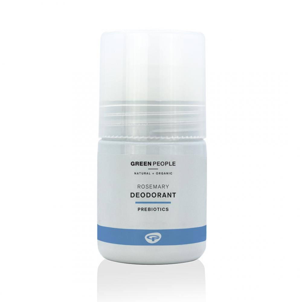 Green People  Rosemary Deodorant Prebiotics 75ml