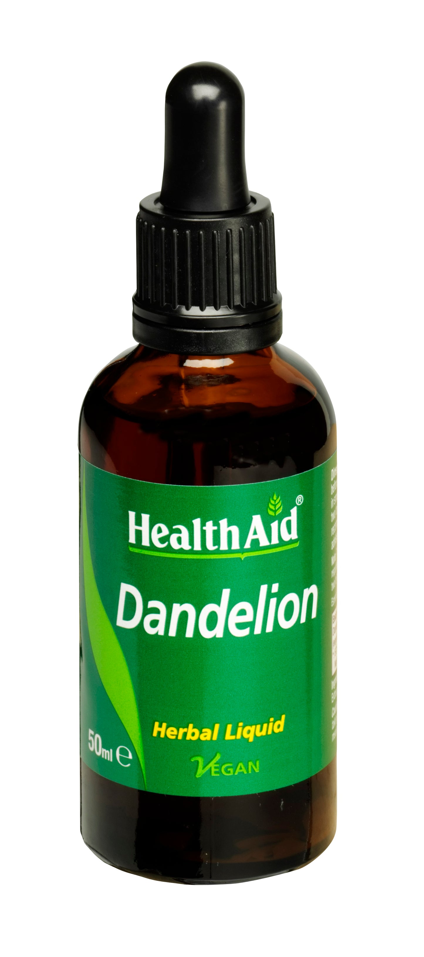 Health Aid  Dandelion 50ml