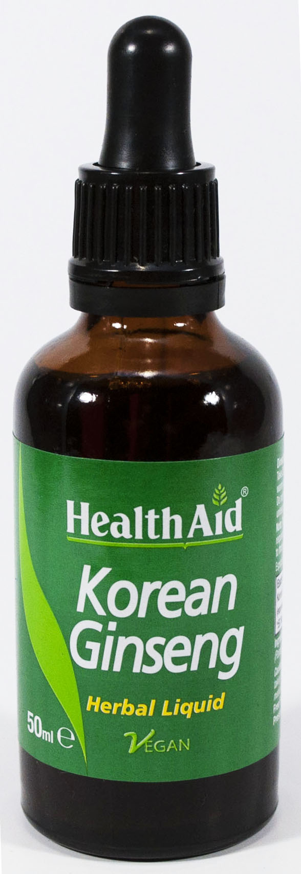 Health Aid  Korean Ginseng 50ml