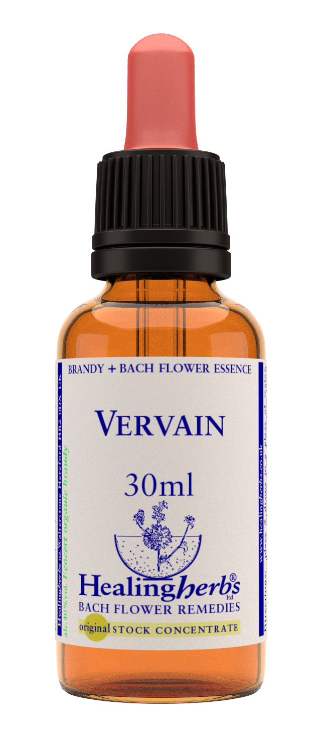 Healing Herbs Ltd Vervain 30ml by Healing Herbs Ltd