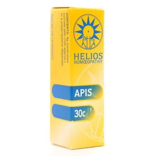 Helios  Apis 30c 100's