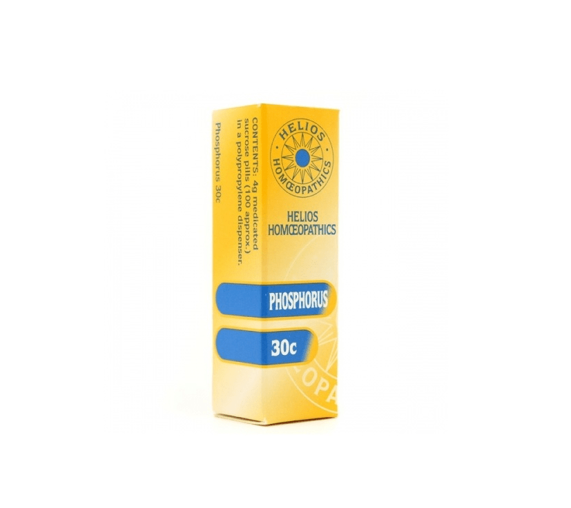 Helios Phosphorus 30c 100's by Helios