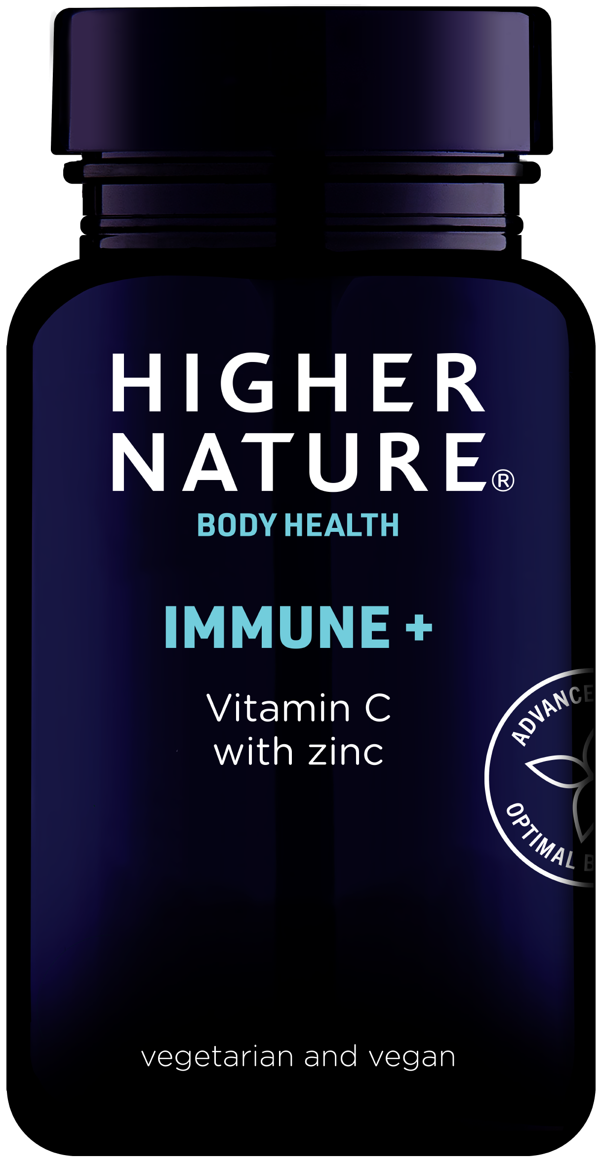 Higher Nature  Immune + 90's