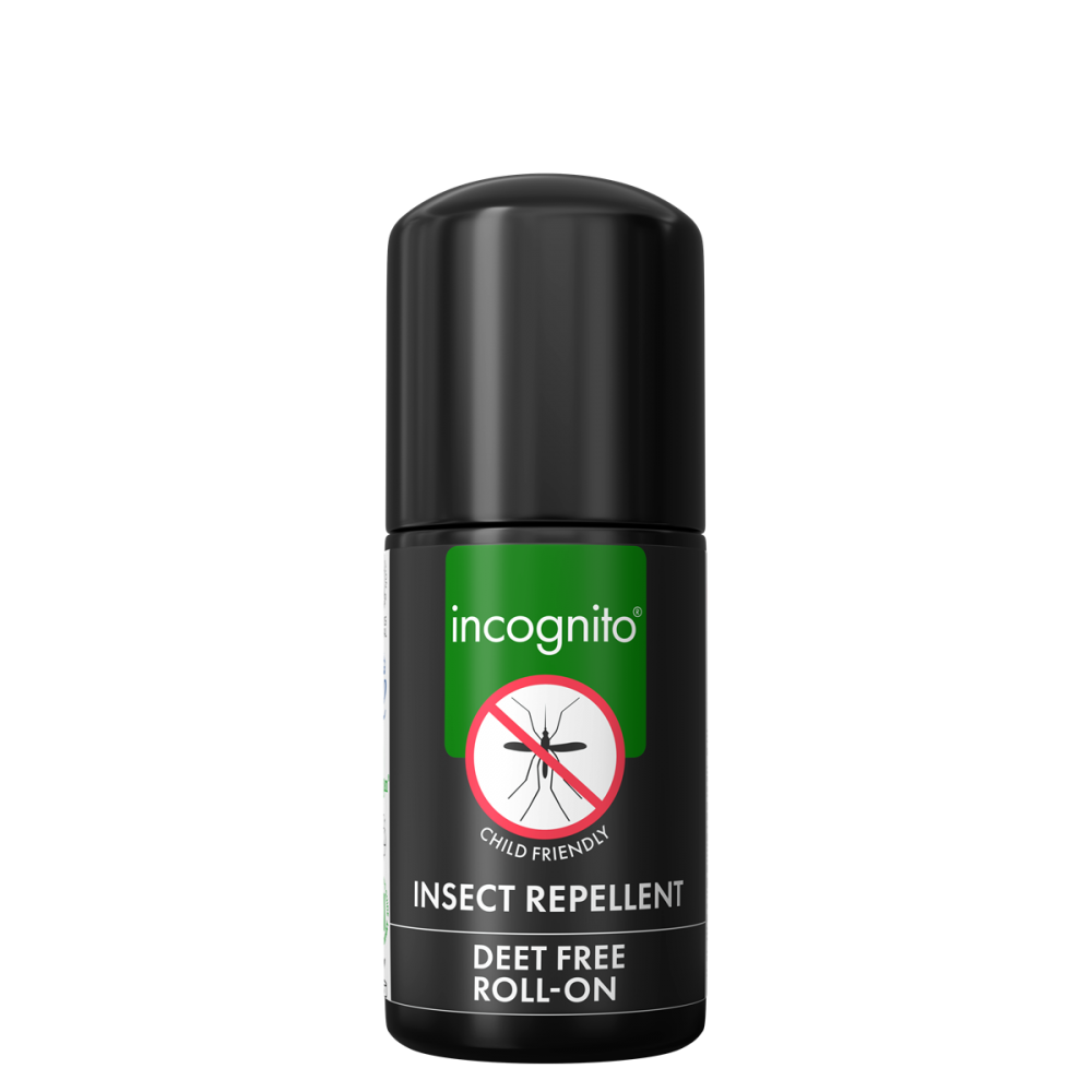 Incognito  Insect Repellent Roll-On 50ml