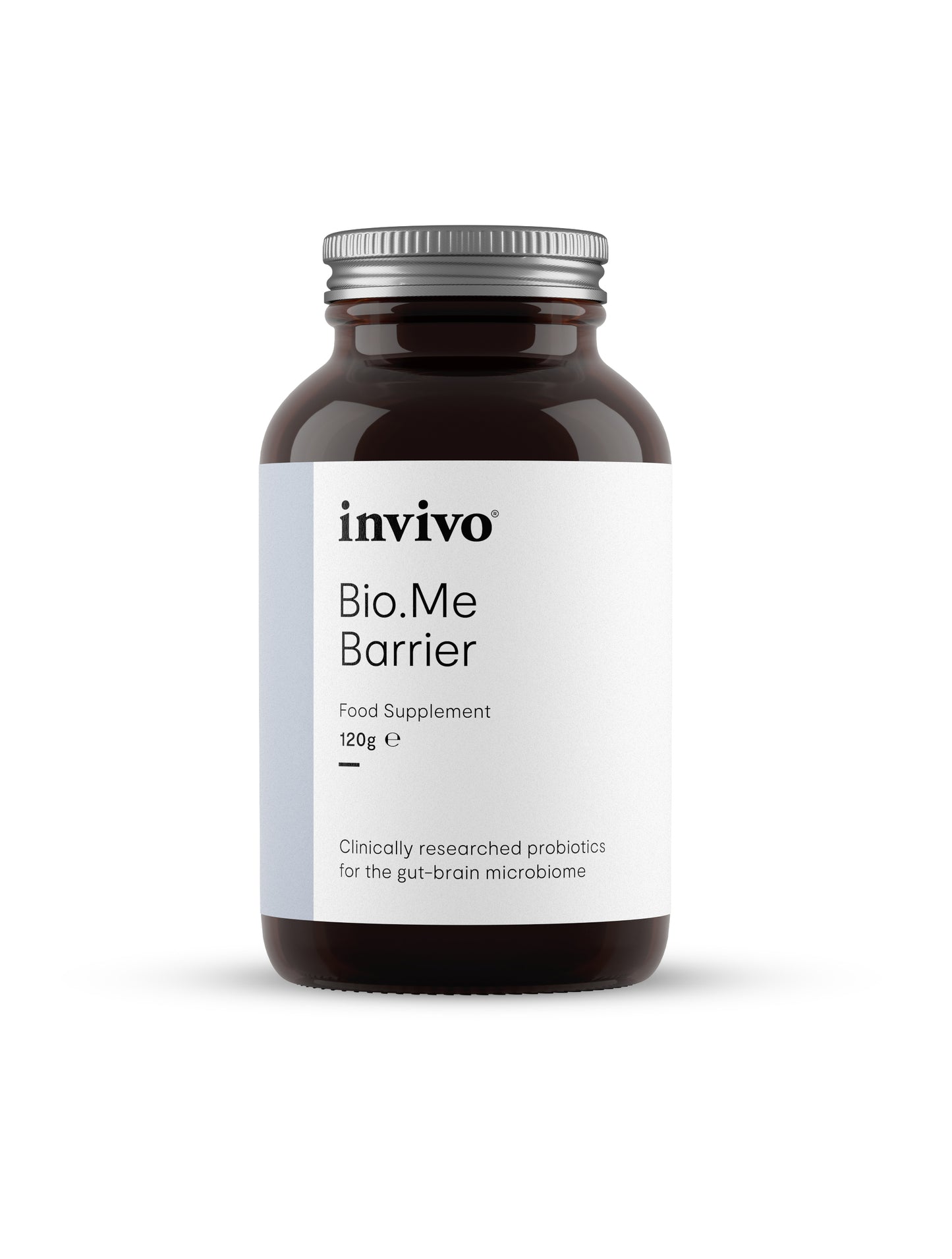 Invivo  Bio.Me Barrier 120g