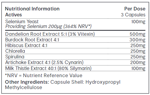 Invivo  Bio.Clear Endotox-LV 90's