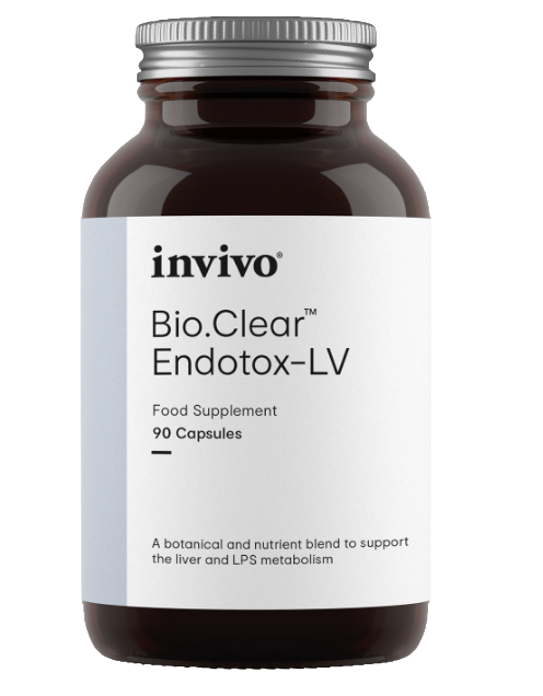 Invivo  Bio.Clear Endotox-LV 90's