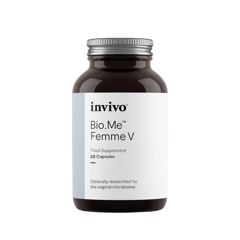 Invivo  Bio.Me Femme V 30's