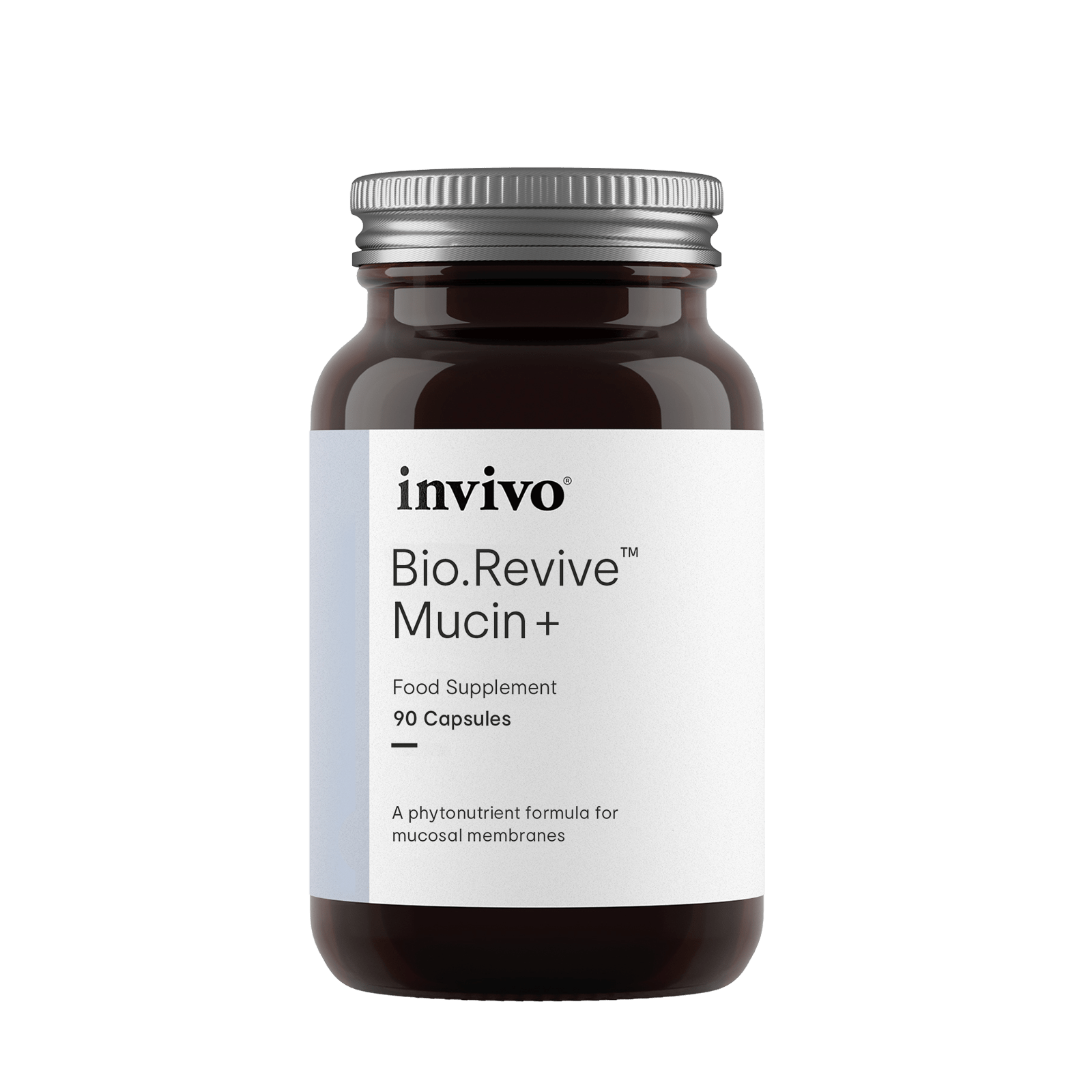 Invivo Bio.Revive Mucin + 90's by Invivo