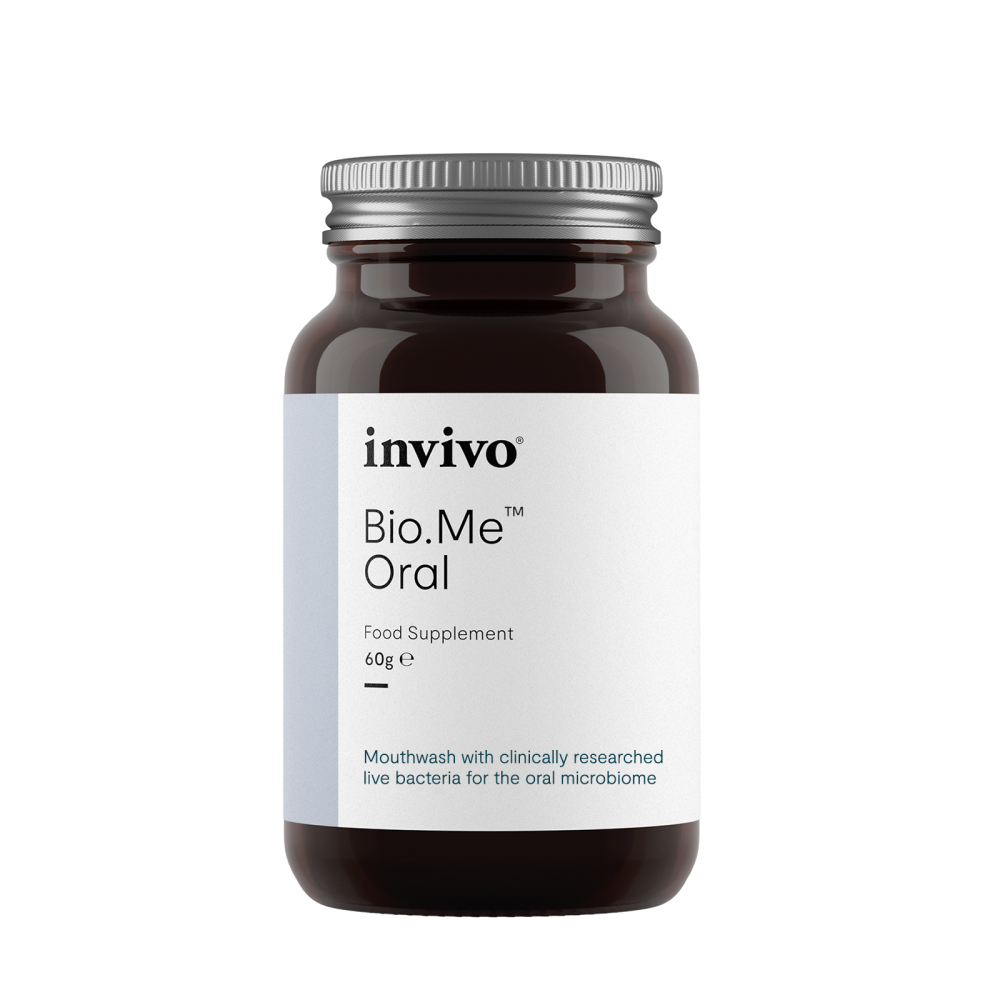 Invivo  Bio.Me Oral 60g