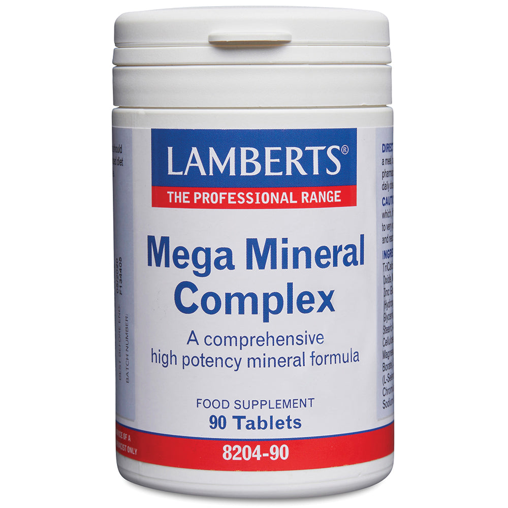 Lamberts  Mega Mineral Complex 90's