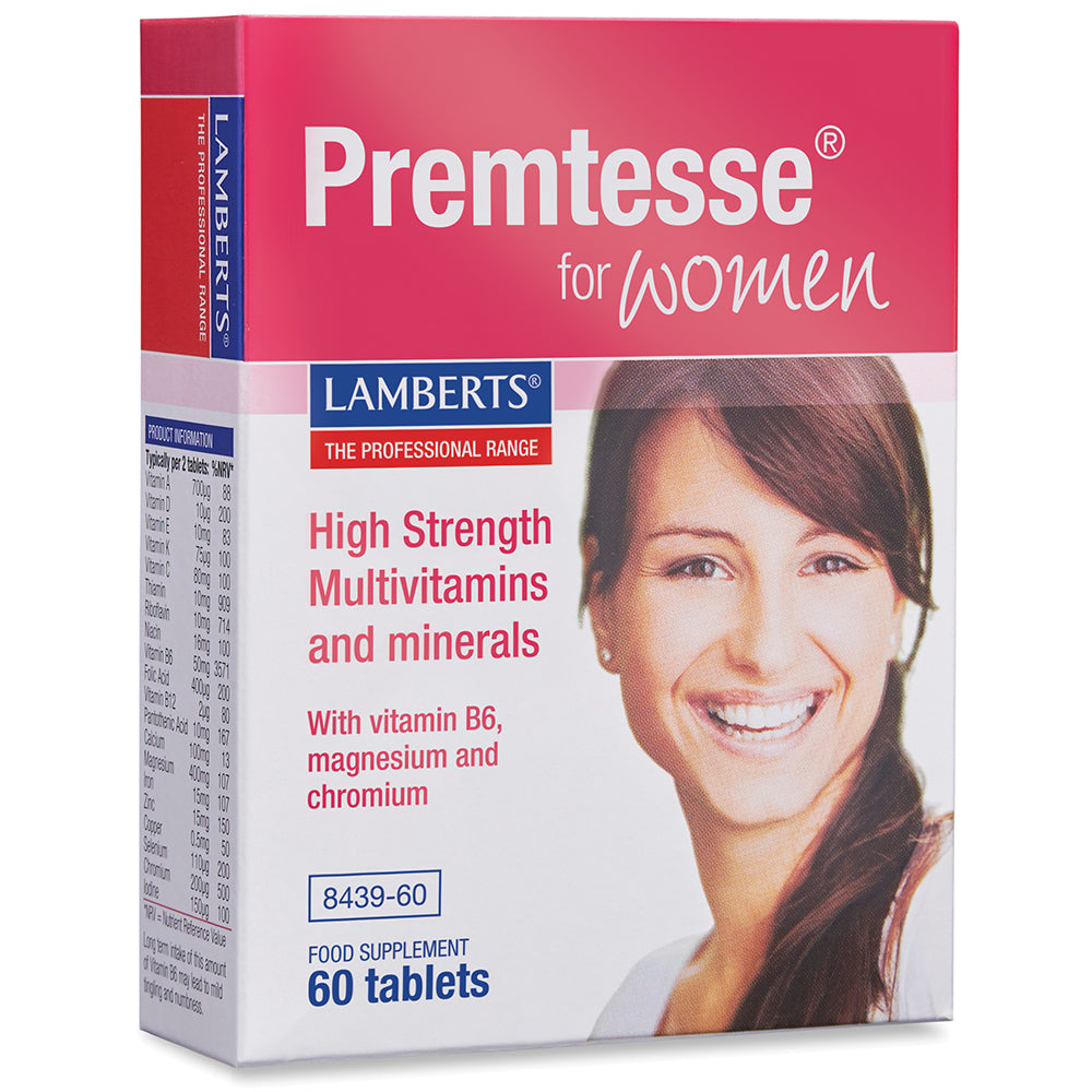 Lamberts  Premtesse for Women 60's