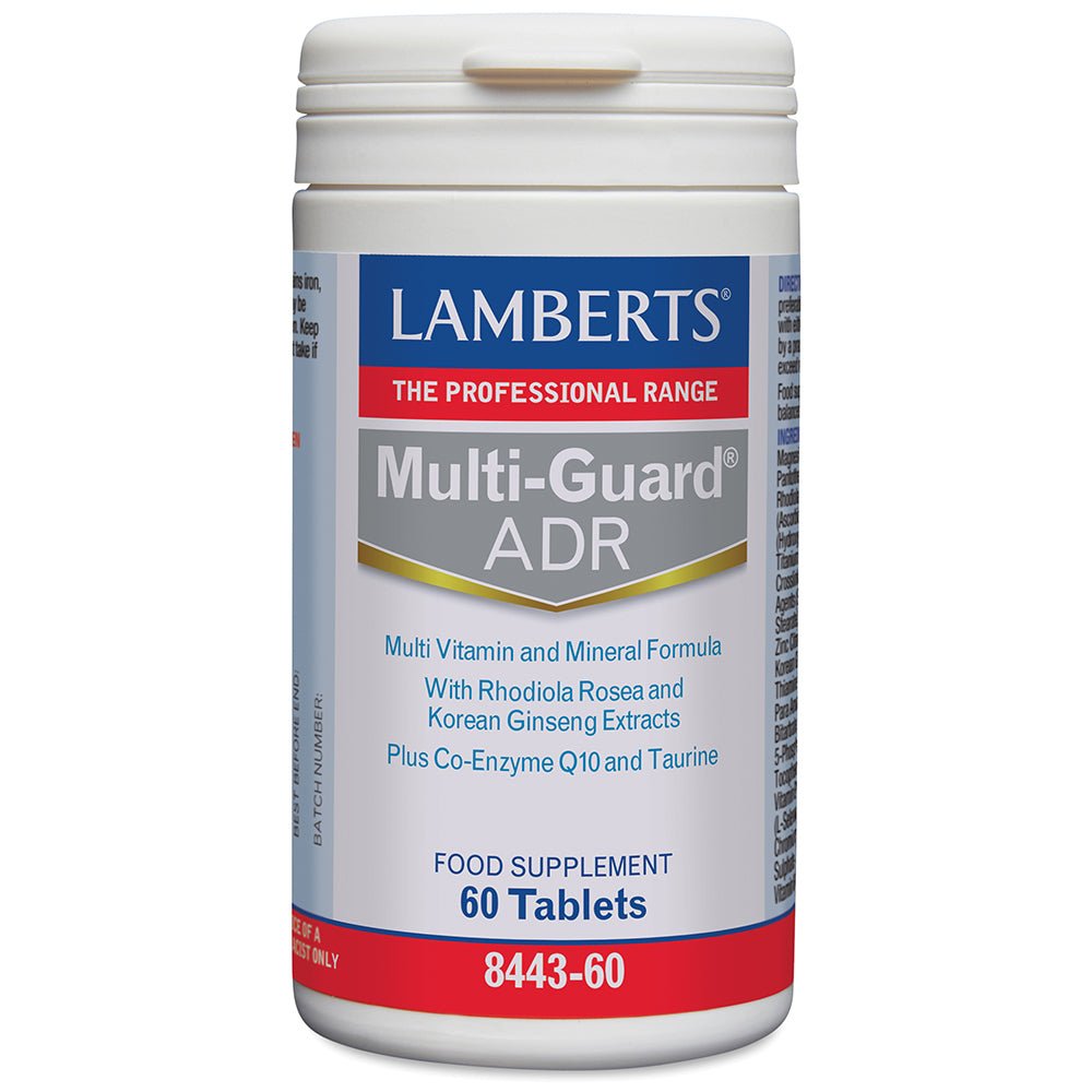 Lamberts Multi - Guard ADR 60's by Lamberts