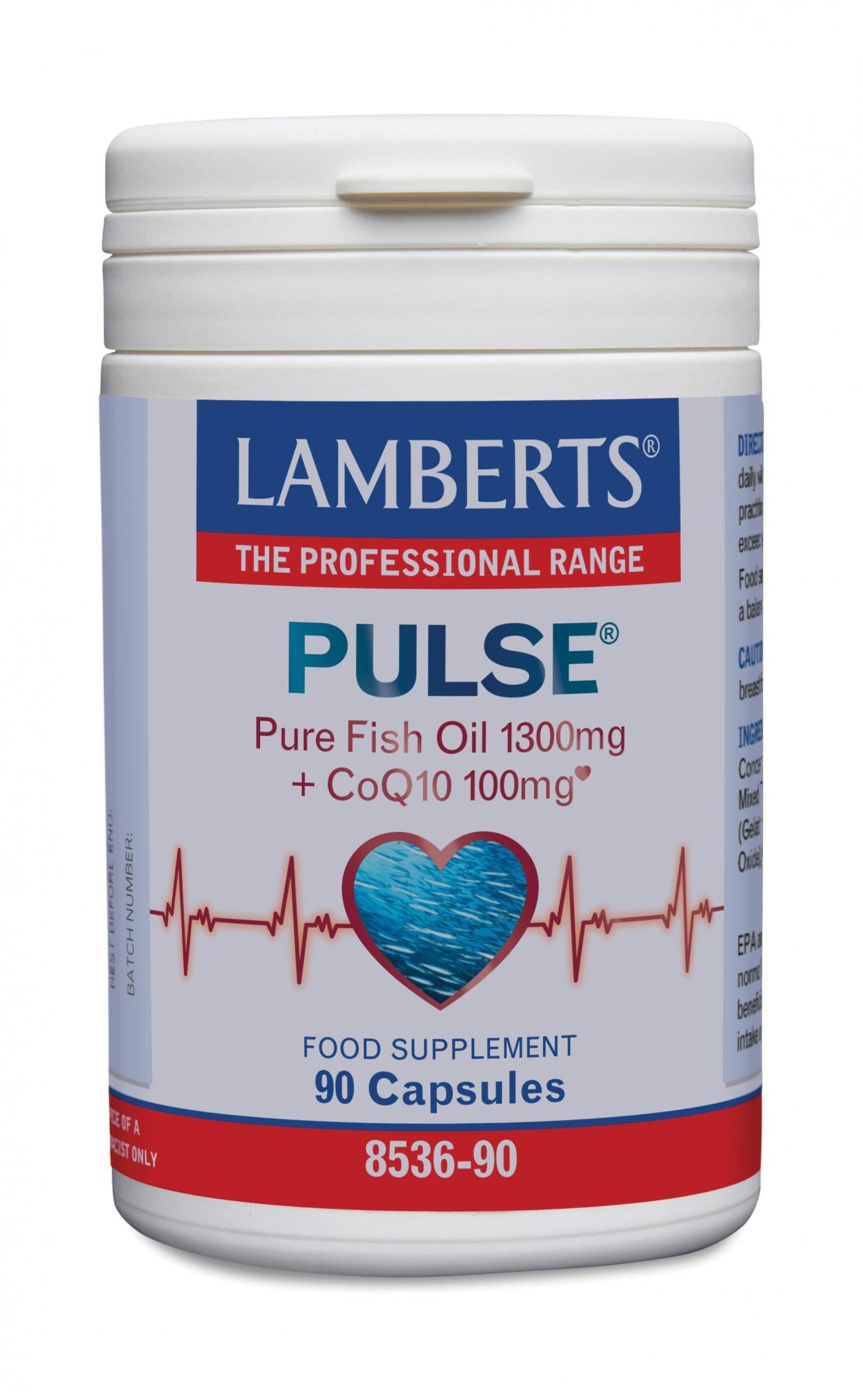 Lamberts  Pulse 90's