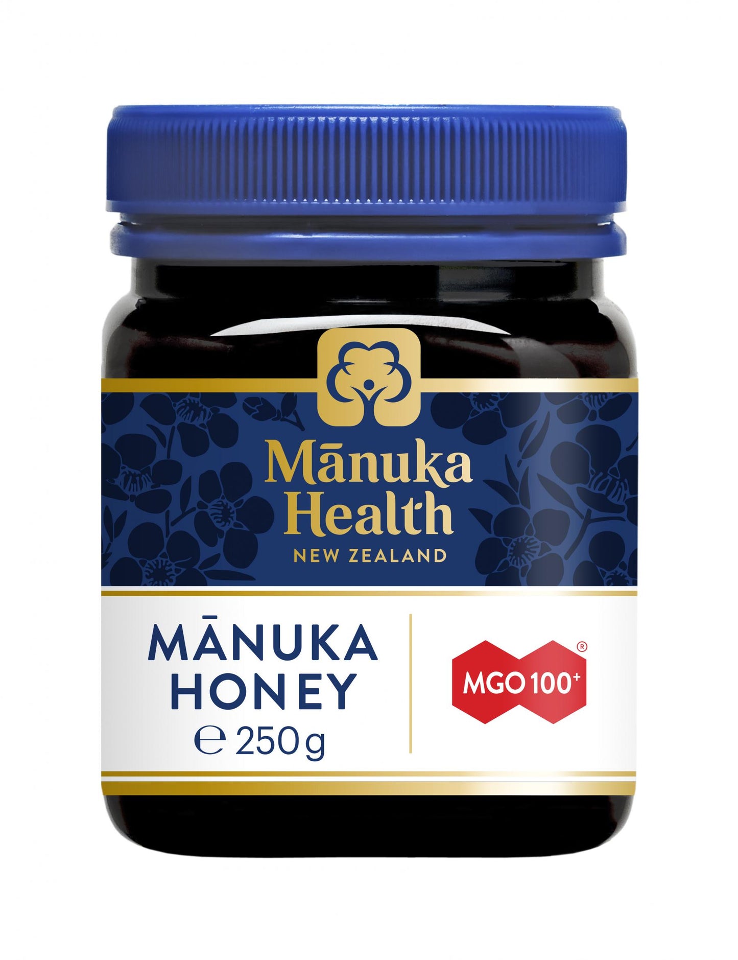 Manuka Health Products  Manuka Honey MGO 100+ 250g