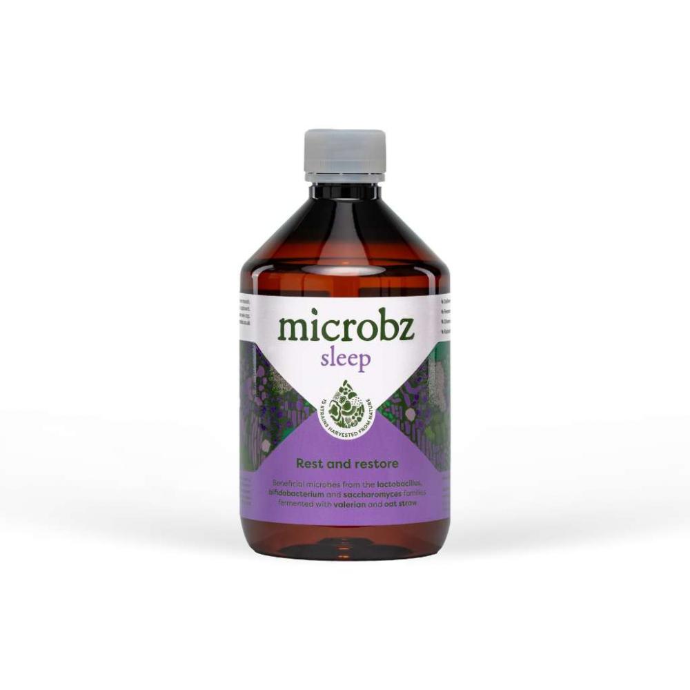 Microbz  Sleep 475ml