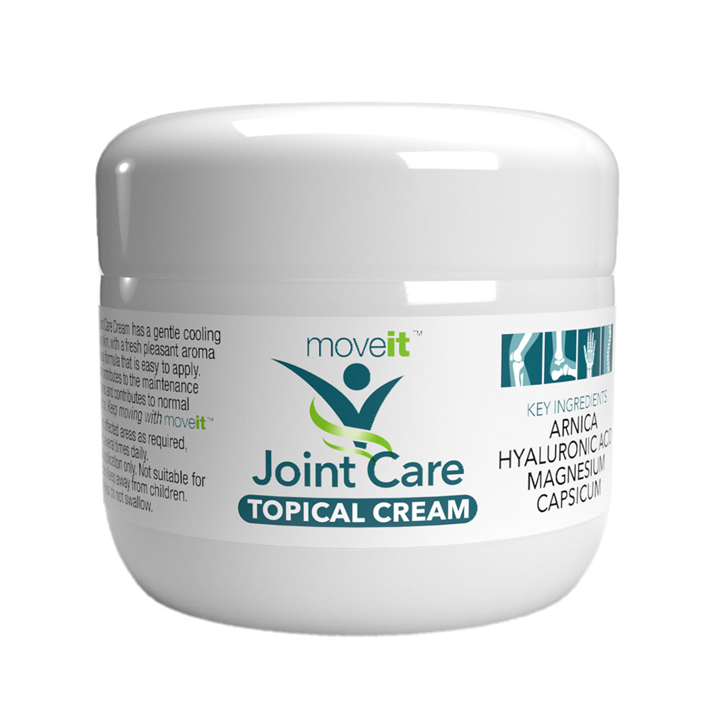 Moveit  Joint Care Topical Cream 100ml