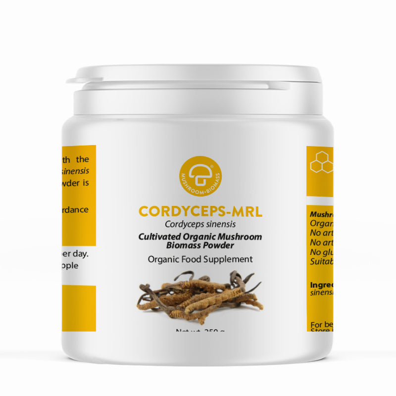 Mycology Research (MRL)  Cordyceps-MRL 250g