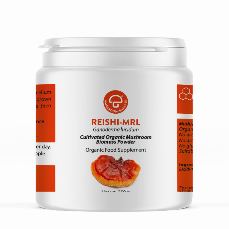 Mycology Research (MRL)  Reishi-MRL 250g