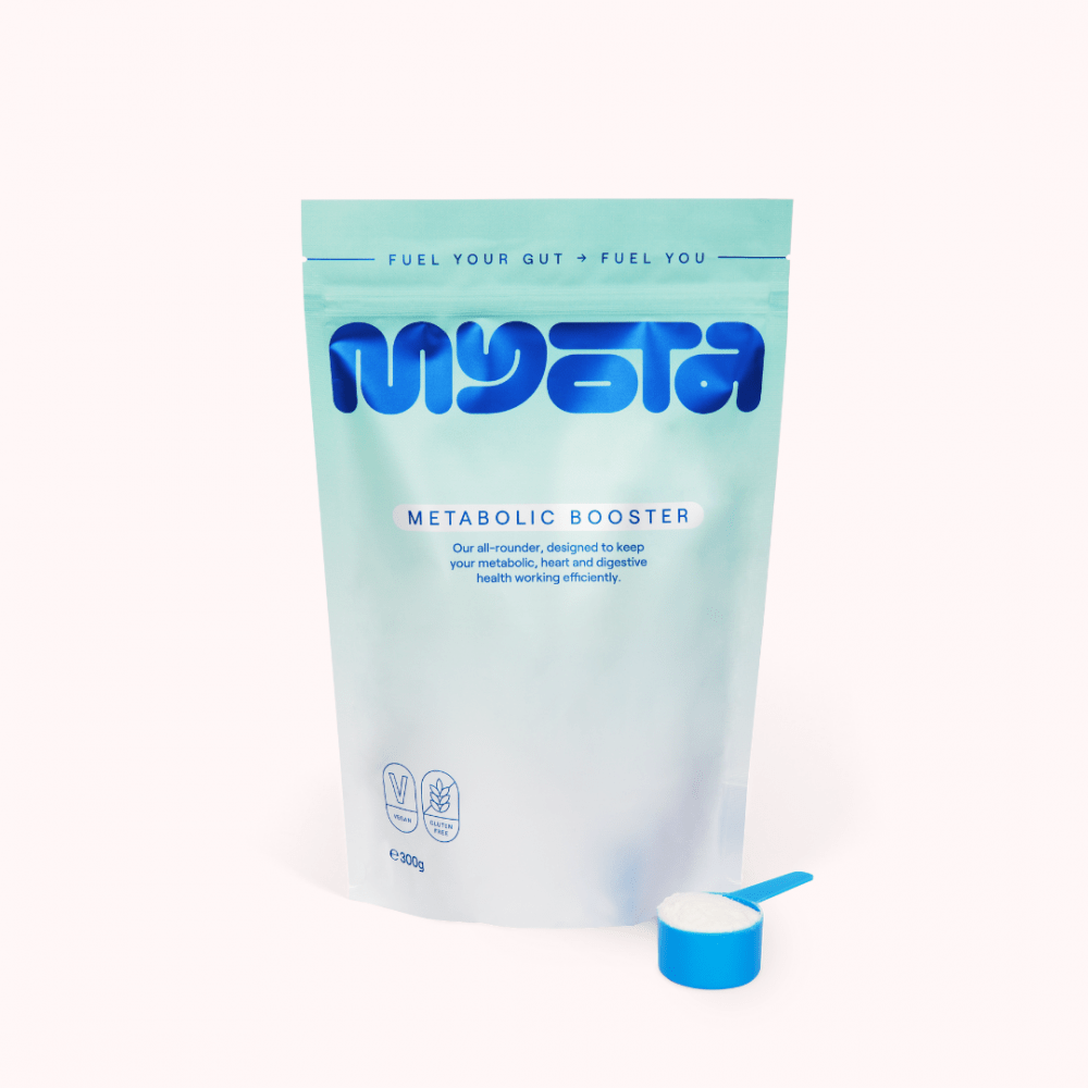 Myota Metabolic Booster 300g by Myota
