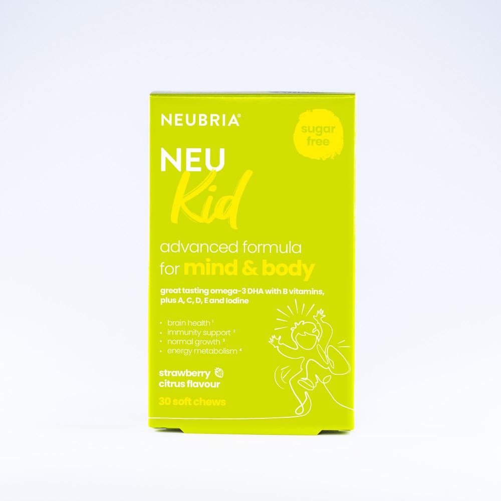 Neubria  Neu Kid 30's