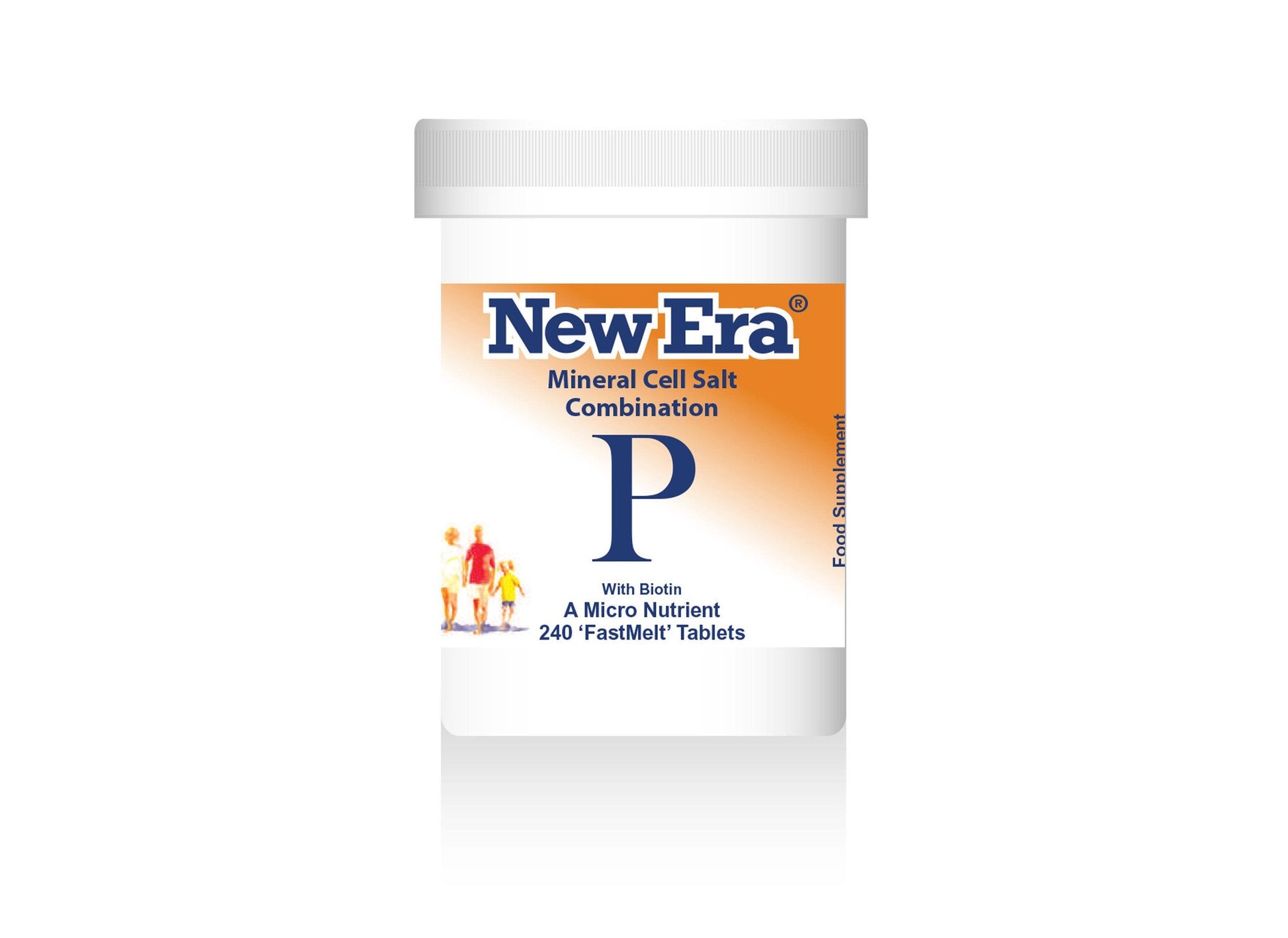 New Era Combination P 240's by New Era