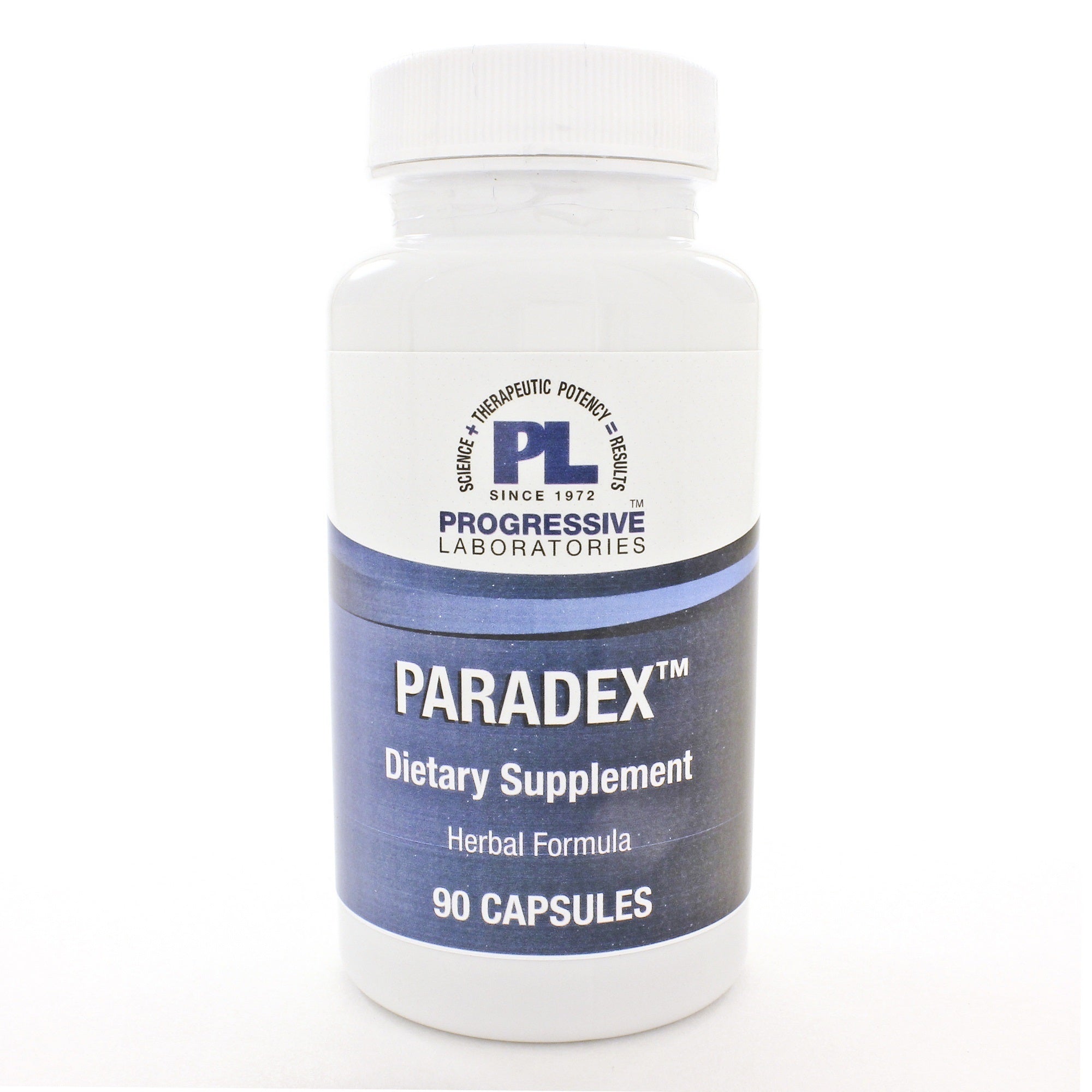 Paradex, 90 Capsules Progressive Laboratories – Nature's Balance