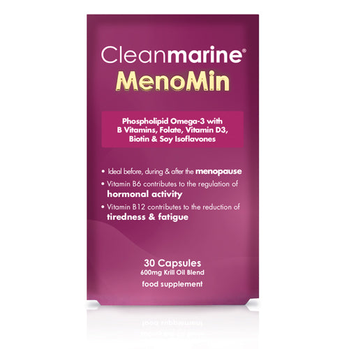 Cleanmarine  MenoMin 30's